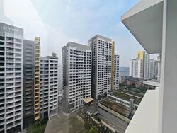 Blk 413B Waterfront I @ Northshore (Punggol), HDB 2 Rooms #620999751